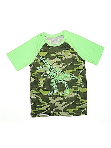 Wonder Nation Active T-Shirt (view 1)