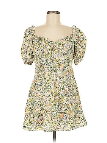 Miss Selfridge Cocktail Dress (view 1)