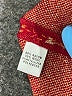 St. John Sport Red Sweater Vest Size XL - photo 8