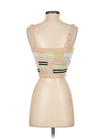 Kendall & Kylie Tube Top (view 2)