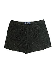 Blue Rain Shorts
