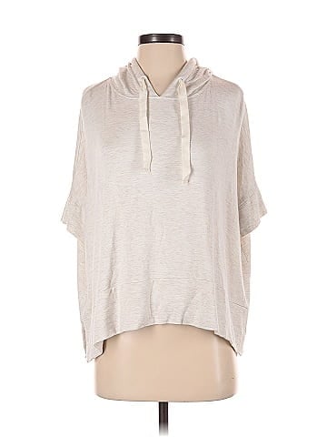 Lou & Grey Poncho (view 1)