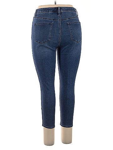 Talbots Jeggings (view 2)