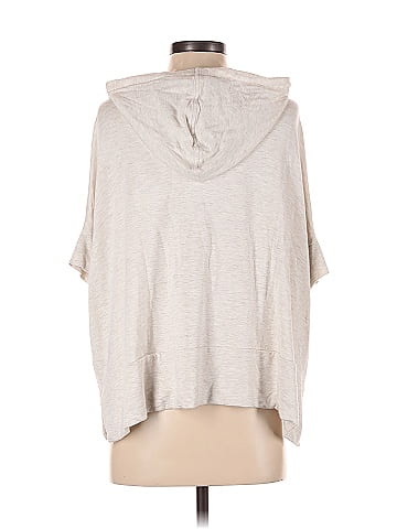 Lou & Grey Poncho (view 2)