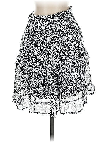 Sienna Sky Casual Skirt (view 1)