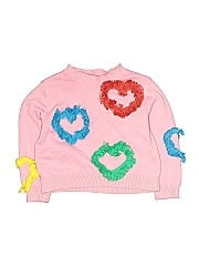 Stella Mc Cartney Pullover Sweater