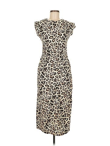 Zara Casual Dress (view 1)