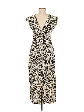 Zara Casual Dress (view 2)