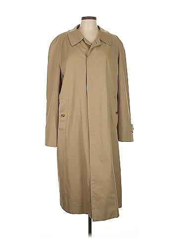Burberry Vintage Trenchcoat (view 1)