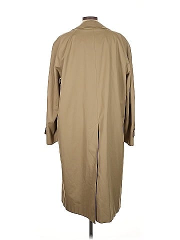 Burberry Vintage Trenchcoat (view 2)