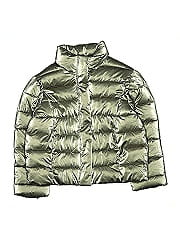 Zara Kids Snow Jacket