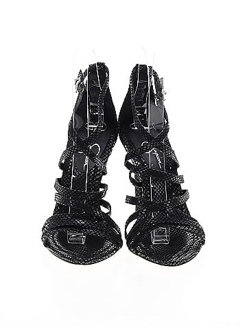 Jessica Simpson Heels (view 2)