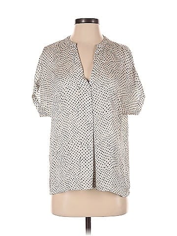 Lovestitch Short Sleeve Blouse (view 1)