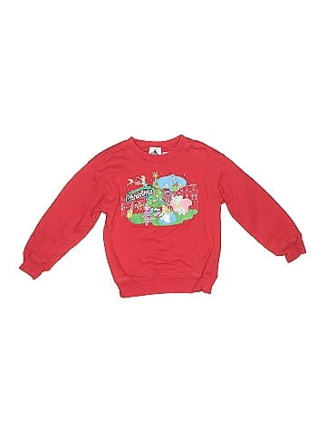 Disney Pullover Sweater (view 1)