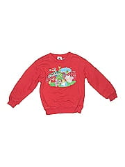 Disney Pullover Sweater