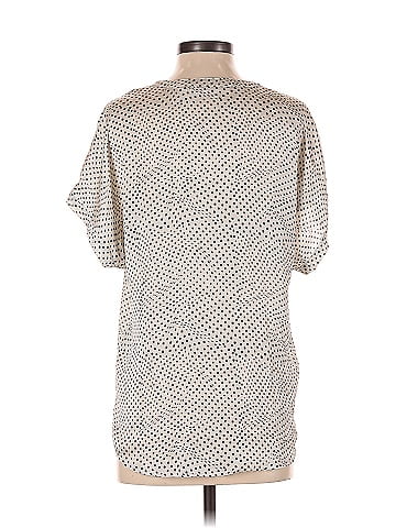 Lovestitch Short Sleeve Blouse (view 2)