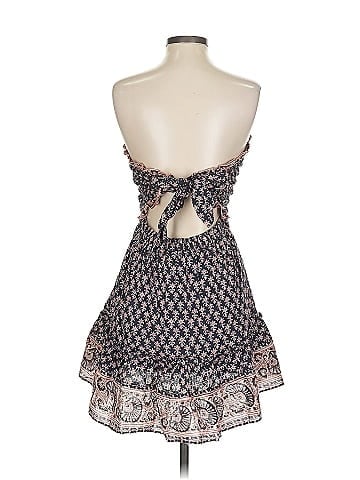 Sea New York Cocktail Dress (view 2)