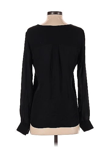 Parker Long Sleeve Blouse (view 2)