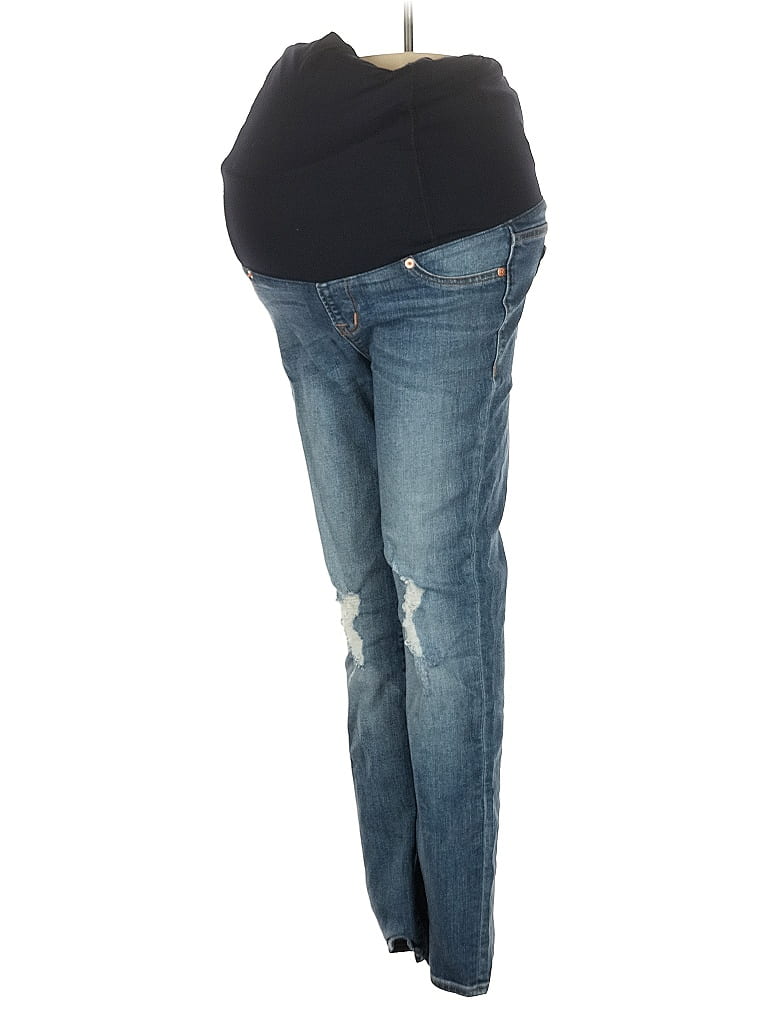 Ingrid + Isabel Blue Jeans Size 29 waist - photo 1