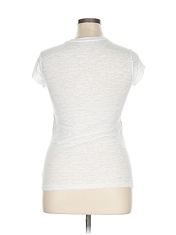 Mudd Short Sleeve Top (view 2)