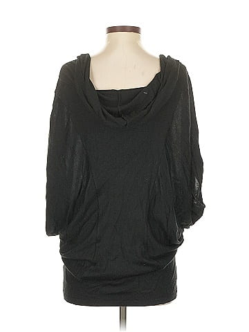 Plastic Island Cardigan (view 2)
