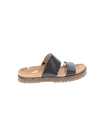Madewell Sandals (view 1)