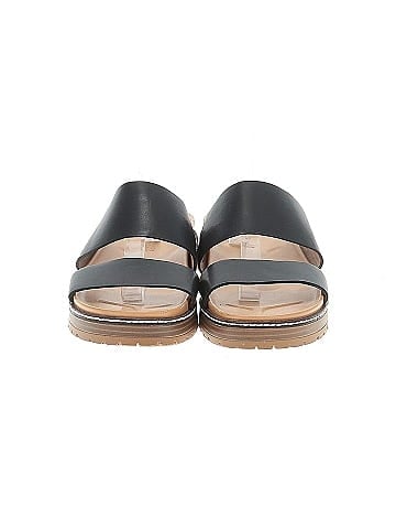 Madewell Sandals (view 2)