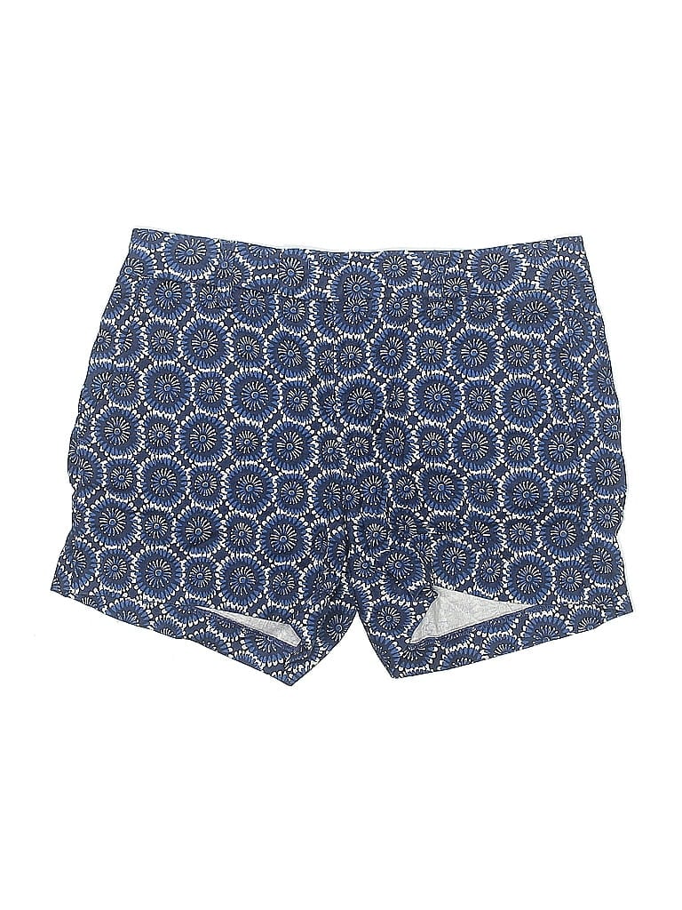 Pre-owned Level 99 Board Shorts In Blue