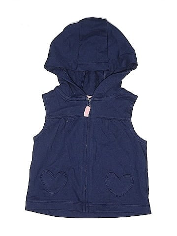 Carter's Vest (view 1)