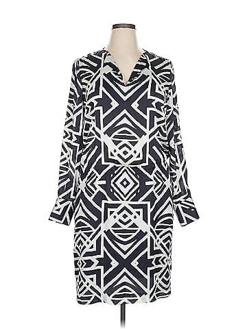 Jones New York Collection Casual Dress (view 1)
