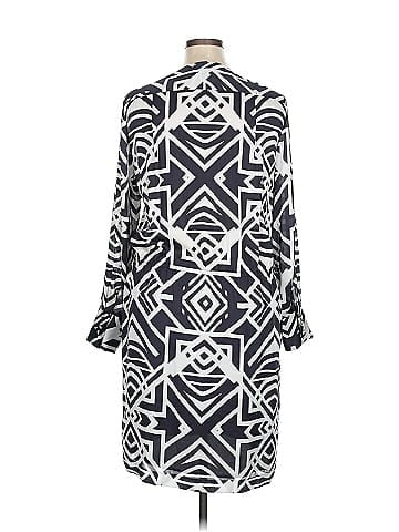 Jones New York Collection Casual Dress (view 2)