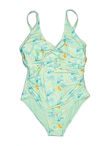 Disney One Piece Swimsuit (view 1)