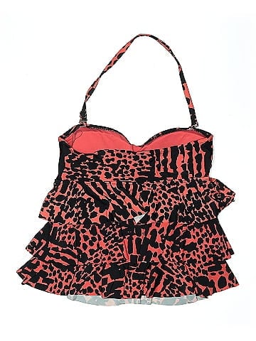 Island Escape Swimsuit Top (view 2)
