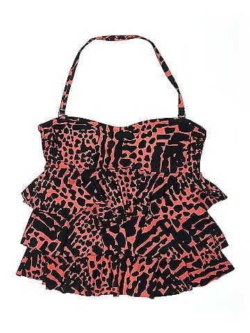 Island Escape Swimsuit Top (view 1)