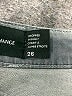 Armani Exchange Gray Jeans Size 26 waist - photo 4