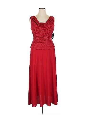 R&M Richards Cocktail Dress (view 1)