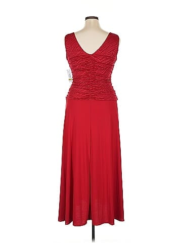 R&M Richards Cocktail Dress (view 2)