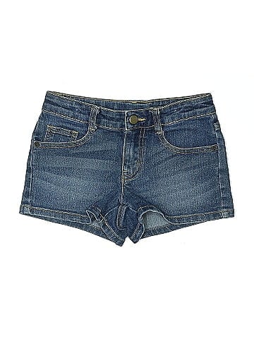 Crazy 8 Denim Shorts (view 1)