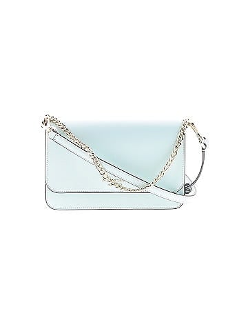 Kate Spade New York Leather Satchel (view 1)
