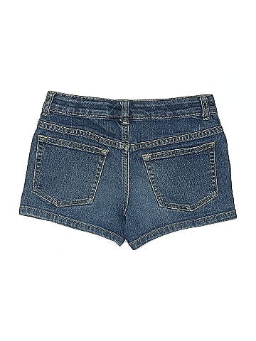 Crazy 8 Denim Shorts (view 2)