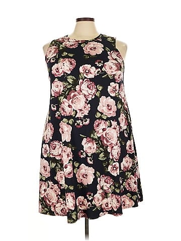 Fortune + Ivy Casual Dress (view 1)