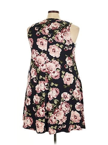 Fortune + Ivy Casual Dress (view 2)