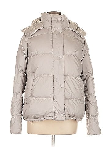 Lululemon Athletica Snow Jacket (view 1)