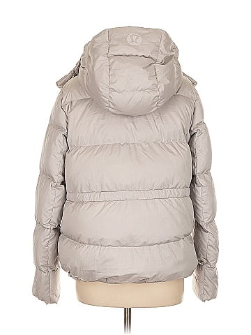 Lululemon Athletica Snow Jacket (view 2)
