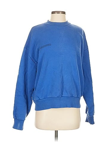 PANGAIA Sweatshirt (view 1)