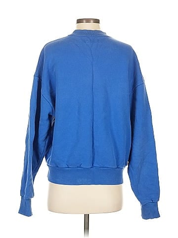 PANGAIA Sweatshirt (view 2)