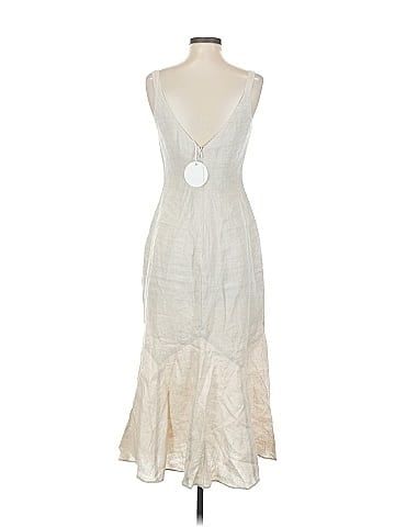 STAUD Casual Dress (view 2)