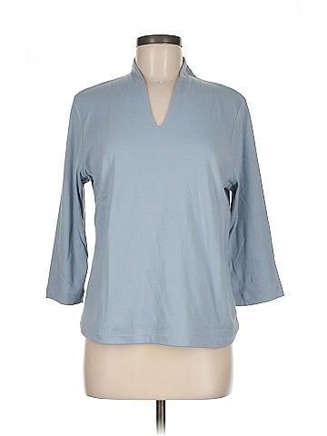 Orvis 3/4 Sleeve T-Shirt (view 1)