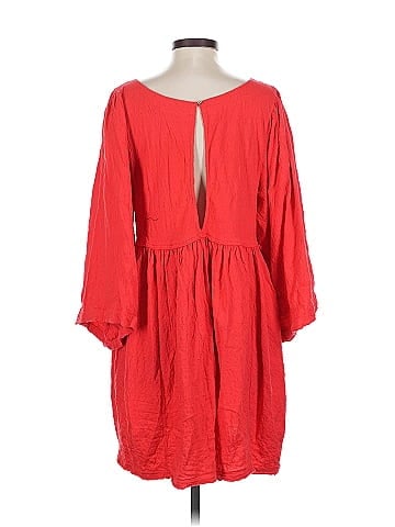 FP BEACH Kimono (view 2)