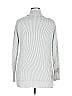 Tahari Gray Cardigan Size XL - photo 2
